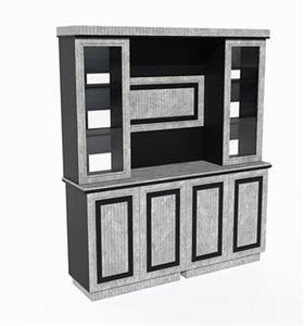 کتابخانه وکیوم ست لاگین