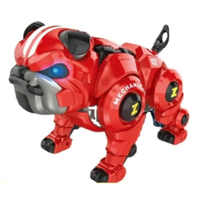 اسباب بازی ربات کنترلی سگ بولداگ Bulldog Robot 