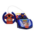 اسباب بازی ماشین کنترلی شارژی سگ های نگهبان مدل Paw Patrol Remote Control Car