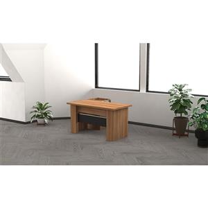 میز کارمندی اپتیمال