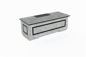 میز کارمندی لاگین