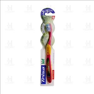 مسواک کودک 3 تا 6 سال کید پرو کلین تریزا