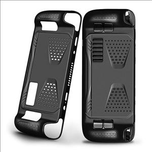 قاب سیلیکونی Zurligi برای Steam Deck