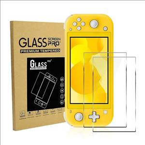 محافظ صفحه نمایش Maxeus برای Nintendo Switch Lite