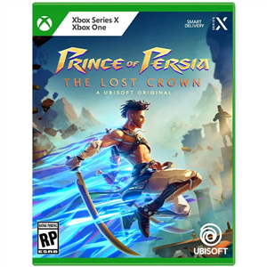 بازی Prince of Persia: The Lost Crown برای XBOX