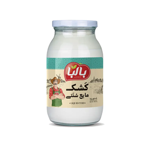 کشک سنتی مایع بالبا 250 گرم