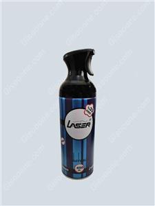 خوشبوکننده هوا  دانهیل آبی لیزر حجم 450 میل 