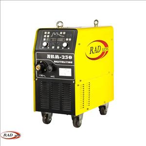 دستگاه جوش co2 راد الکتریک مدل NBM-225/P