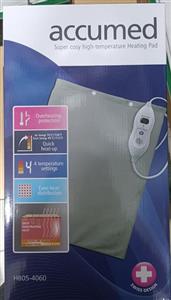 تشکچه برقی اکیومد HB05 4060