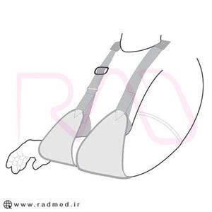 آویز دست اوتسی مدل TS01