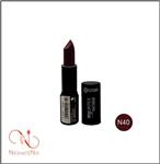 رژلب جامد آسترا مدل my lipstick شماره N40