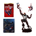 کالکتور بازی Marvels Spider Man 2 Collectors Edition برای PS5