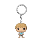 جاسوییچی فانکو پاپ 3CM طرح Funko POP Star Wars Luke Skywalker 