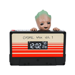 ساعت زنگ دار گروت Paladone Marvel Groot Alarm Clock