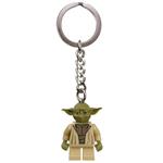 لگو سری Keychain مدل Star Wars Yoda 853449