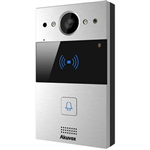 آیفون هوشمند آکووکس Akuvox SIP  Intercom-R20A2-wire on-wall