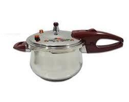 زودپز 11لیتر تک دسته یورولند 2005