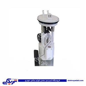 پژو پمپ بنزین کامل 405 قدیم 7 درجه کوچک مادپارت  1001003275