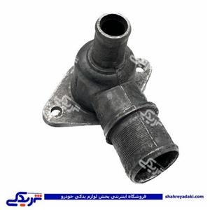 سه راهی بغل سیلندر 405 مدل tu5 فلزی  9000138981