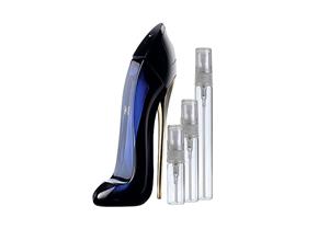 عطر گرمی زنانه گودگرل کارولینا هررا Carolina Herrera Good Girl