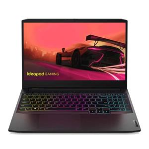 لپ تاپ 15.6 اینچی گیمینگ لنوو مدل Ideapad GAMING 3 15ACH6