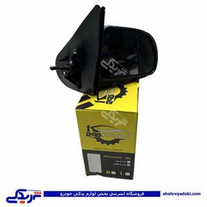 تیبا آینه بغل برقی راست کاوج 9000581184 ( عمده )
