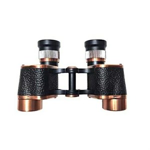 دوربین دوچشمی موزر آلمان مدل MAUSER 6X24 مشکی