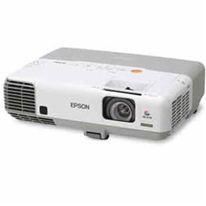 ویدئو پروژکتور استوک اپسون EPSON Powerlite-915W