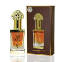 عطر روغنی عود اللیل 12 میل