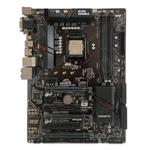 باندل مادربرد گیگابایت Gigabyte Z170XP-SLI و پردازنده Intel Core i7 6700K استوک