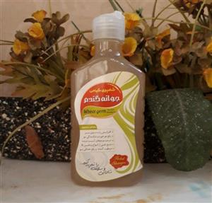شامپو جوانه گندم (۲۵۰ گرم)