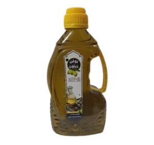 روغن زیتون کم بو ویژه (۱۷۰۰ سی سی)