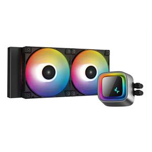 CPU COOLING DeepCool LS520 Black