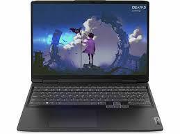 لپ تاپ 15.6 اینچی لنوو مدل IdeaPad Gaming 3 15IHU6-FA