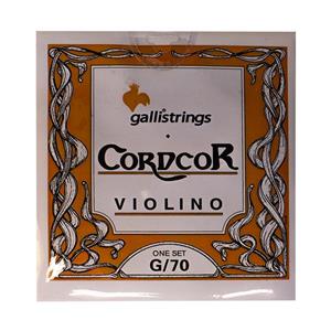 سیم ویولن gallistrings