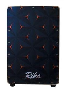 کاخن Rika کد soll07