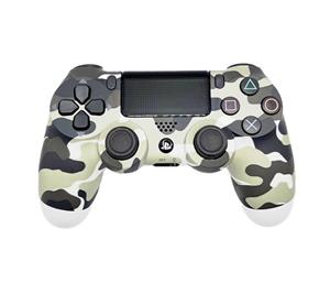 دسته بازی پلی استیشن ۴ طرح ارتشی های کپی