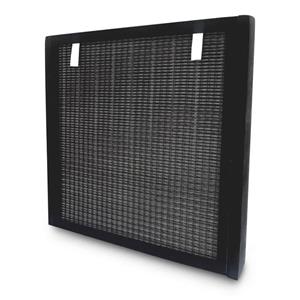 فیلتر هپا-کربن فعال تصفیه هوای AC 100 و AC 150  دلونگی