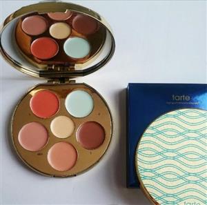 پالت گریم تارته