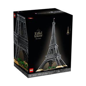 لگو آیکونز 10307 برج ایفل Lego Eiffel Tower 