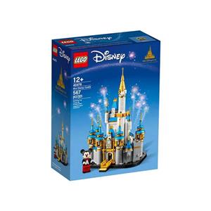 لگو قلعه کوچک دیزنی 40478 Mini Disney Castle