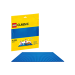 لگو پلیت کلاسیک Blue Baseplate 10714