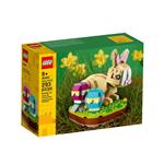 لگو خرگوش عید پاک Easter Bunny