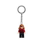 لگو جاکلیدی اسکارلت ویچ Scarlet Witch Keyring