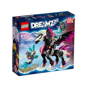 لگو دریمز 71457 اسب پرنده پگاسوس Pegasus Flying Horse