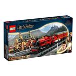 لگو هری پاتر 76423 ایستگاه هاگوارتز اکسپرس و هاگزمید Hogwarts Express™ & Hogsmeade™ Station