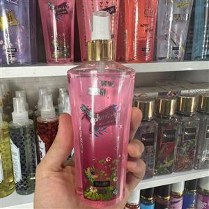 بادی اسپلش زنانه رودیر مدل ایفوریا Ephoria حجم 250 میلی لیتر