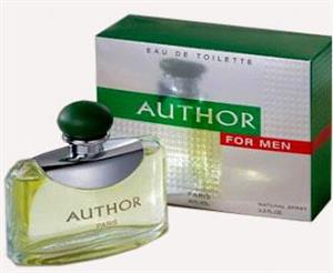 ادوتویلت عطر AUTOR برند Yves de Sistelle مردانه 100 میل