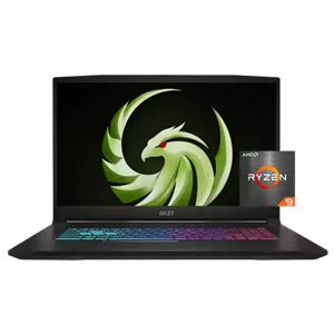 لپ تاپ گیمینگ 15.6 اینچ MSI مدل Bravo 15 C7VFKP