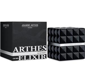 ادوتویلت عطر Jeanne Arthes Arthes Elixir مردانه 100 میل